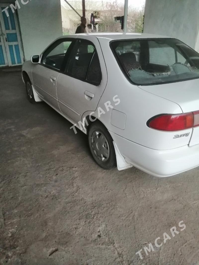 Nissan Sunny 1994 - 18 000 TMT - Tagtabazar - img 3