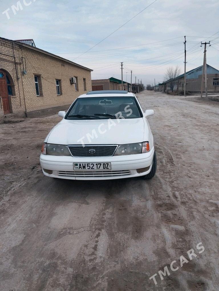 Toyota Avalon 1996 - 75 000 TMT - Köneürgenç - img 7