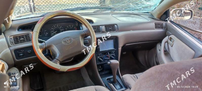 Toyota Camry 1997 - 74 000 TMT - Мары - img 4