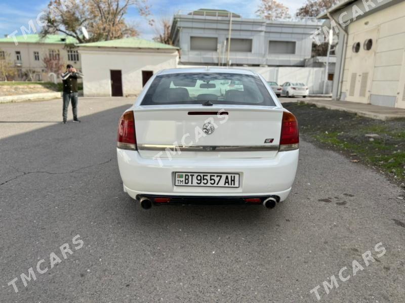 Opel Vectra 2002 - 68 000 TMT - Ашхабад - img 7