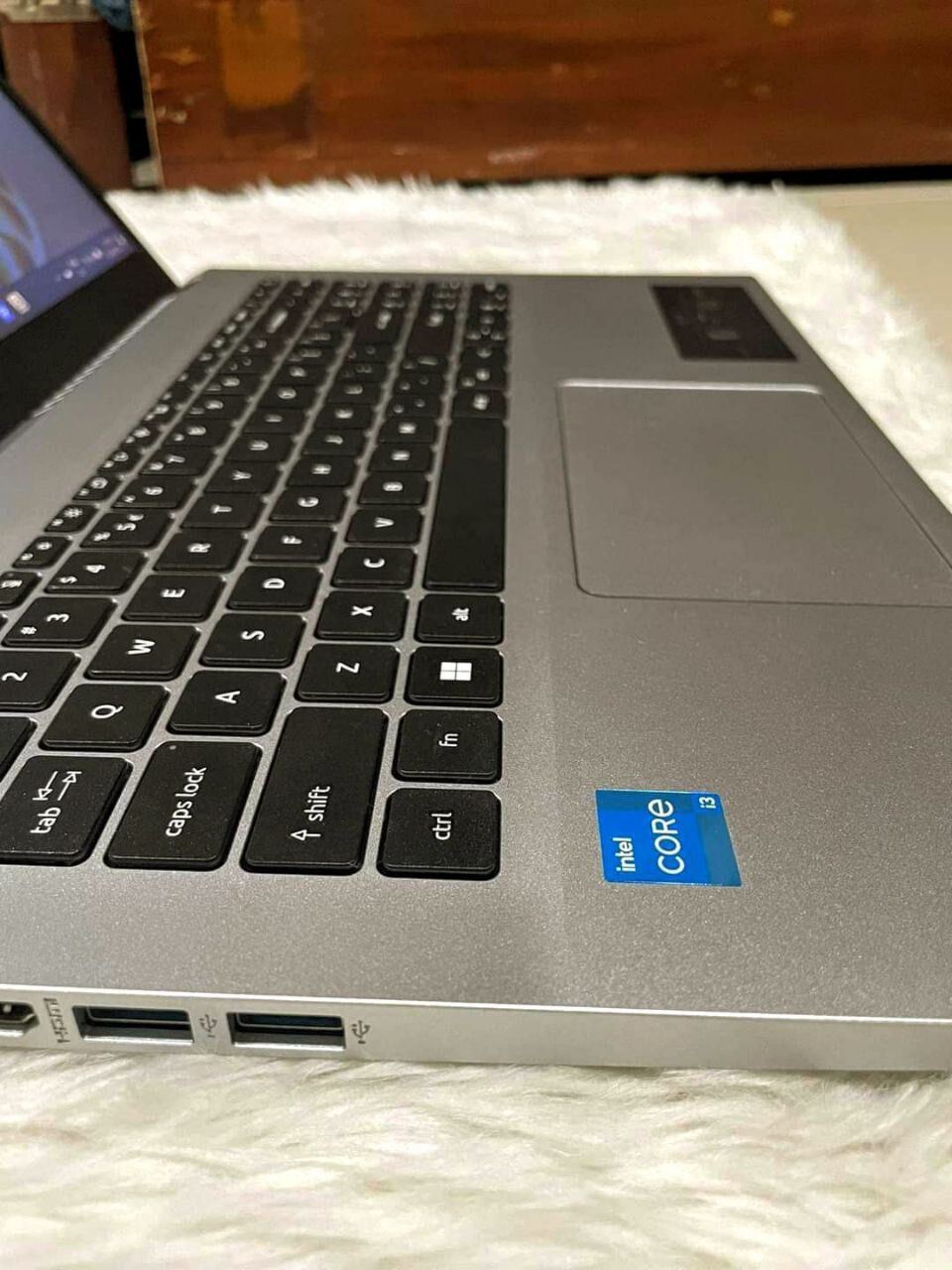 Acer Aspire 3/i3/SSD 256GB - Ашхабад - img 6