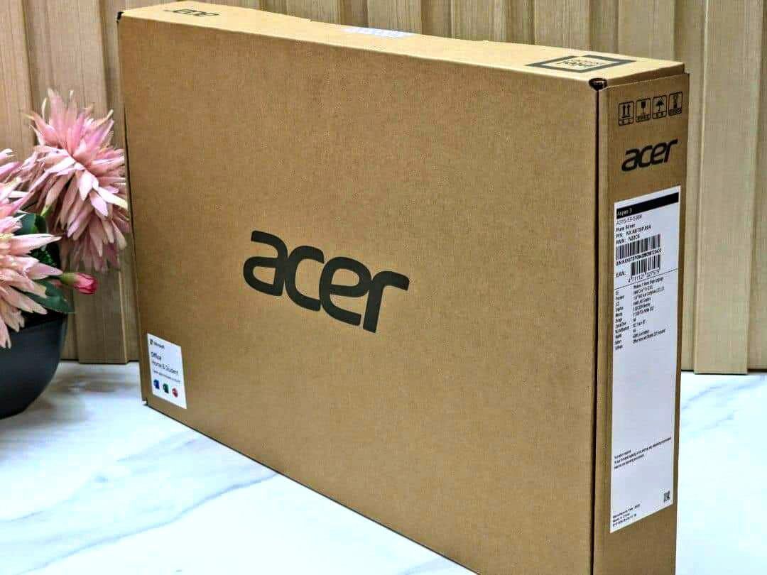 Acer Aspire 3/i3/SSD 256GB - Ашхабад - img 10