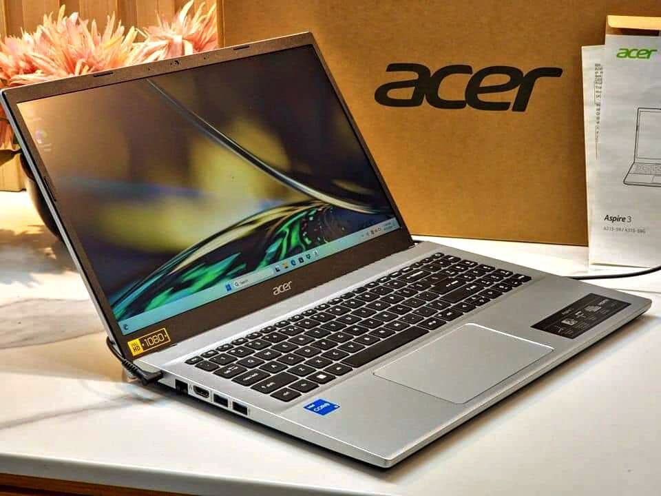 Acer Aspire 3/i3/SSD 256GB - Ашхабад - img 1