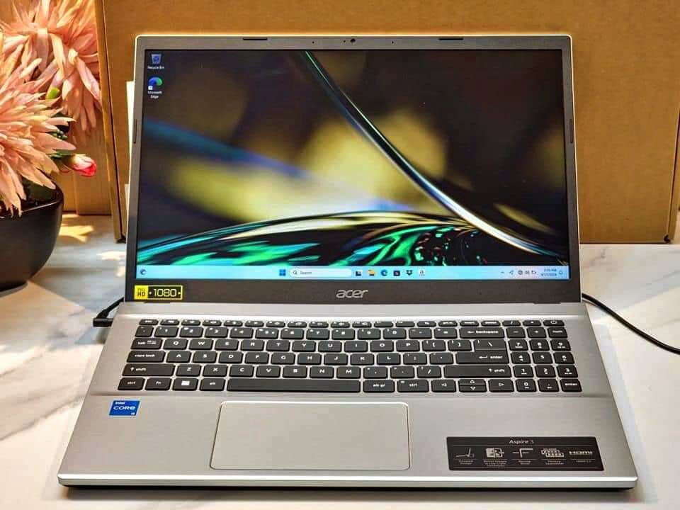 Acer Aspire 3/i3/SSD 256GB - Ашхабад - img 2