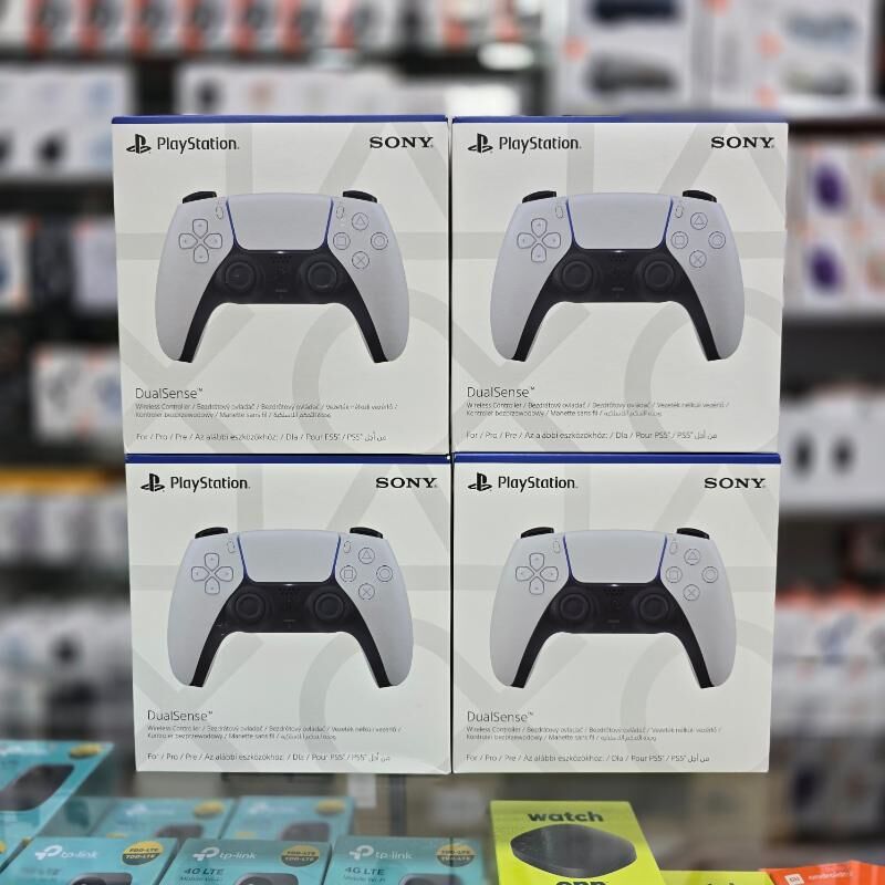 Playstation 5 Slim - Ашхабад - img 3