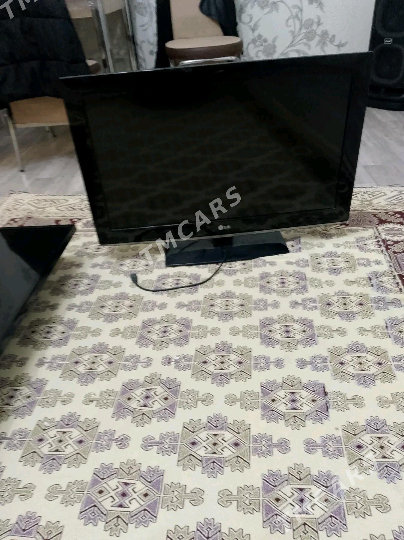 Televizor LG - Türkmenbaşy - img 1