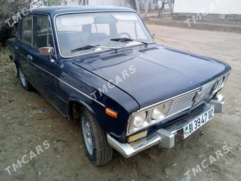 Lada 2106 1986 - 20 000 TMT - Köneürgenç - img 3