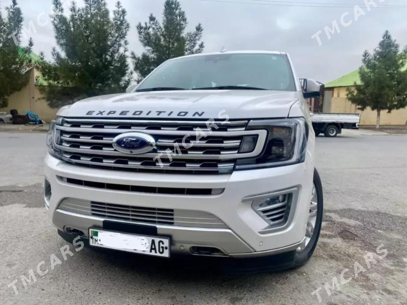 Ford Expedition 2019 - 600 000 TMT - Aşgabat - img 3