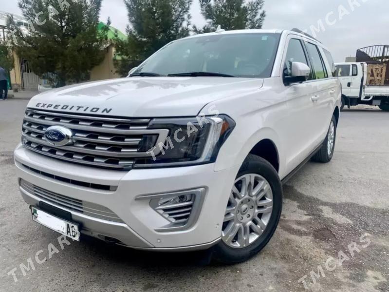 Ford Expedition 2019 - 600 000 TMT - Aşgabat - img 4