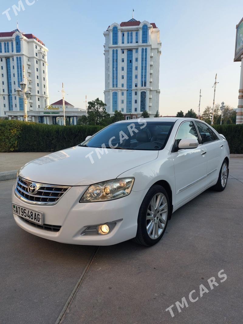 Toyota Aurion 2007 - 175 000 TMT - Ашхабад - img 2