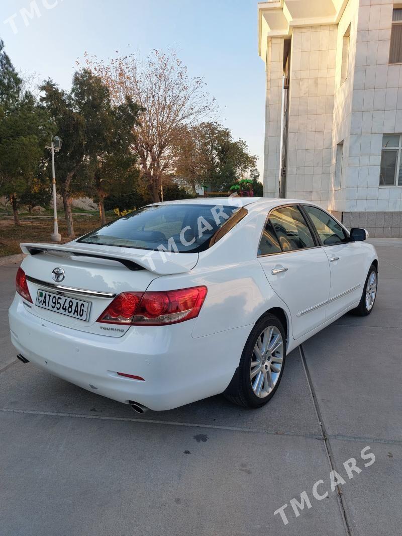 Toyota Aurion 2007 - 175 000 TMT - Ашхабад - img 5