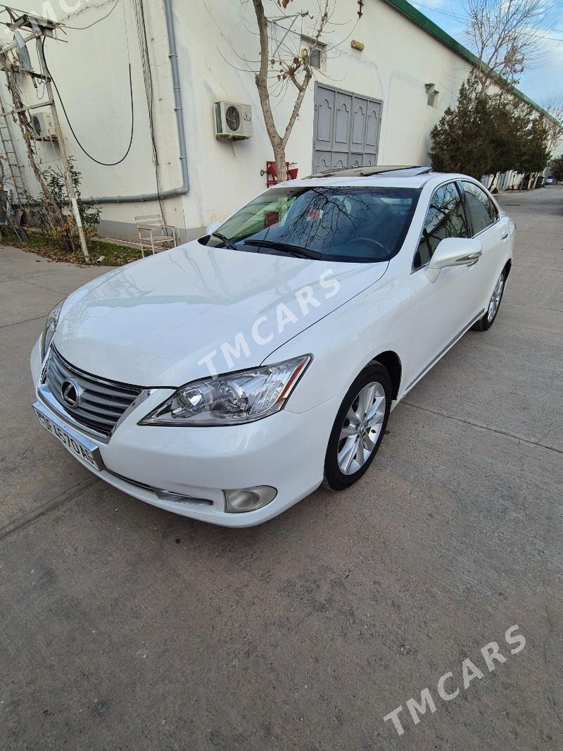 Lexus ES 350 2010 - 320 000 TMT - Aşgabat - img 2