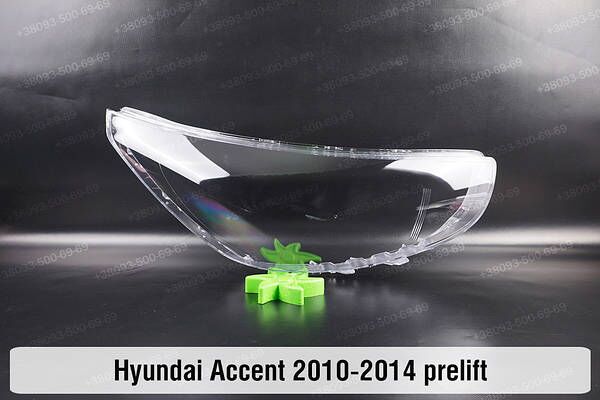 ACCENT 10-20 FARА AYNA стекло 600 TMT - Aşgabat - img 1