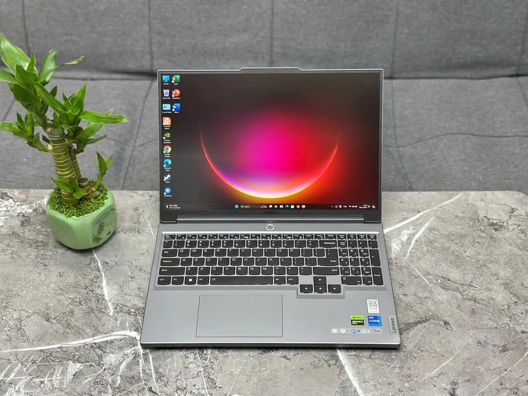 LEGION5/i7/RTX4060 8G/RAM 16GB - Aşgabat - img 6