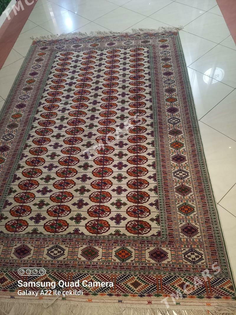 2/3 el haly - Aşgabat - img 3