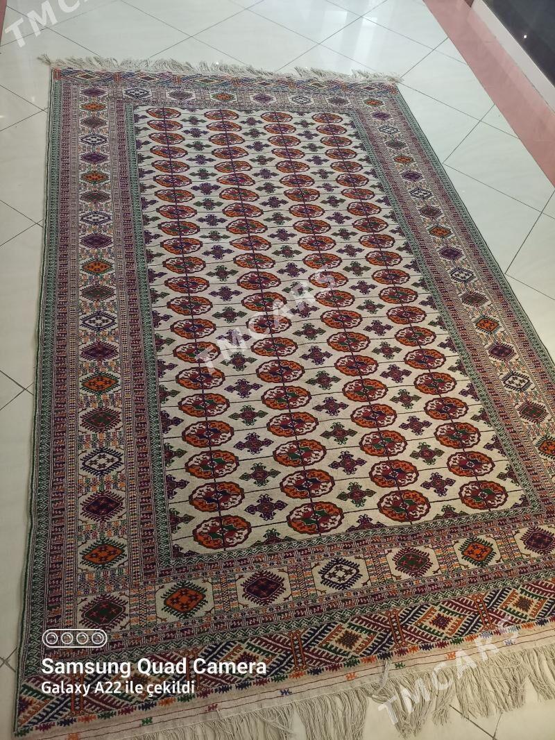 2/3 el haly - Aşgabat - img 2