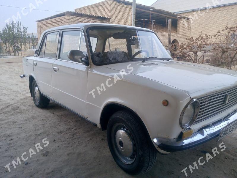 Lada 2104 1986 - 11 000 TMT - Сакарчага - img 5