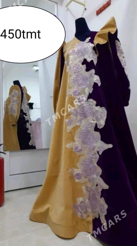 Vicerni koynekler - Türkmenbaşy - img 2