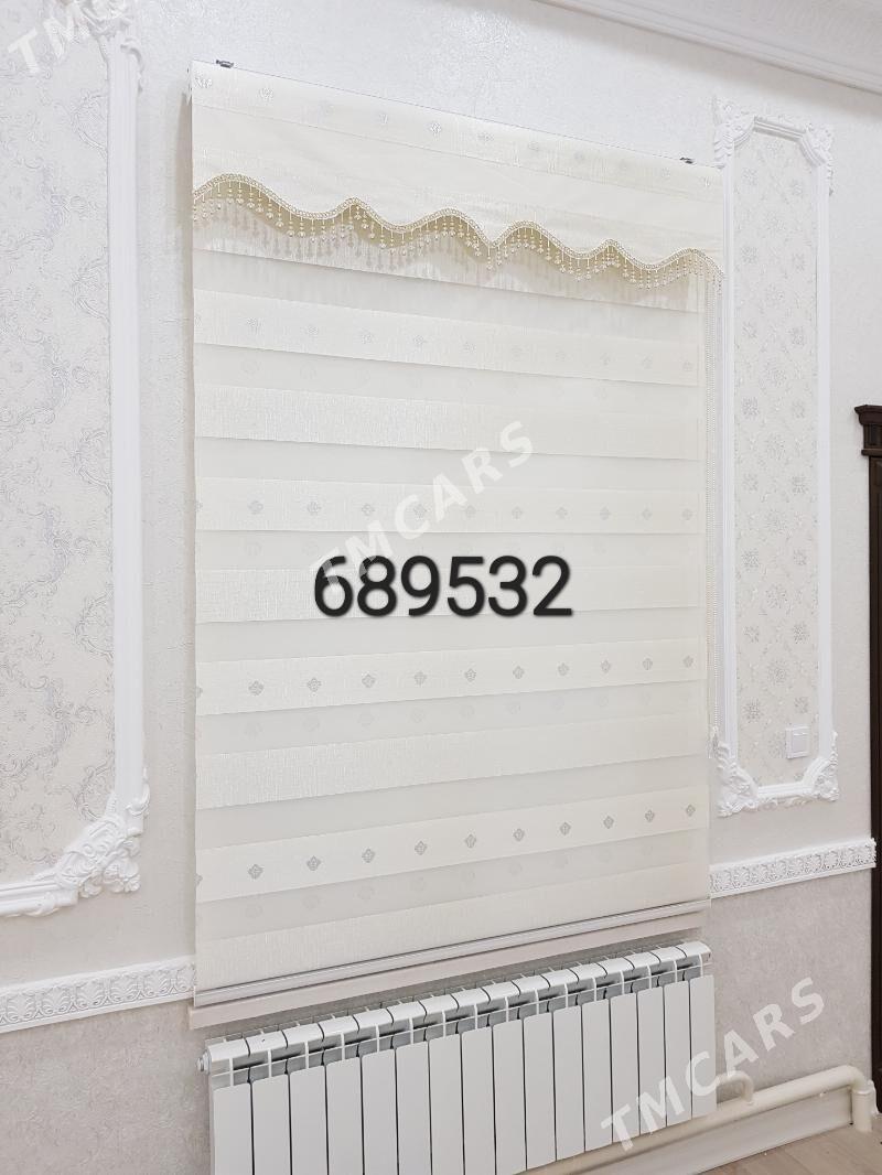 źalyuzlar zalyuz jalyuz - Aşgabat - img 2