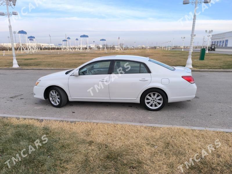Toyota Avalon 2007 - 150 000 TMT - Дашогуз - img 1