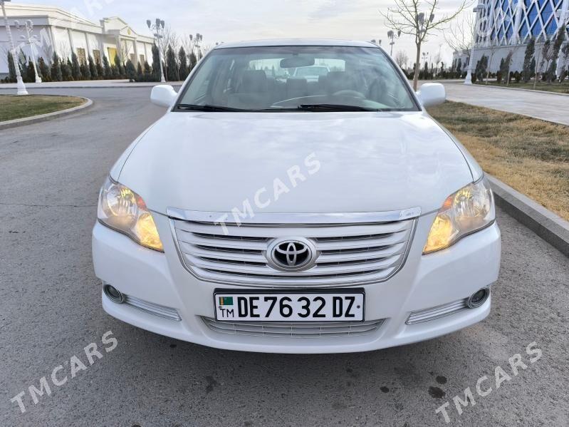 Toyota Avalon 2007 - 150 000 TMT - Дашогуз - img 2