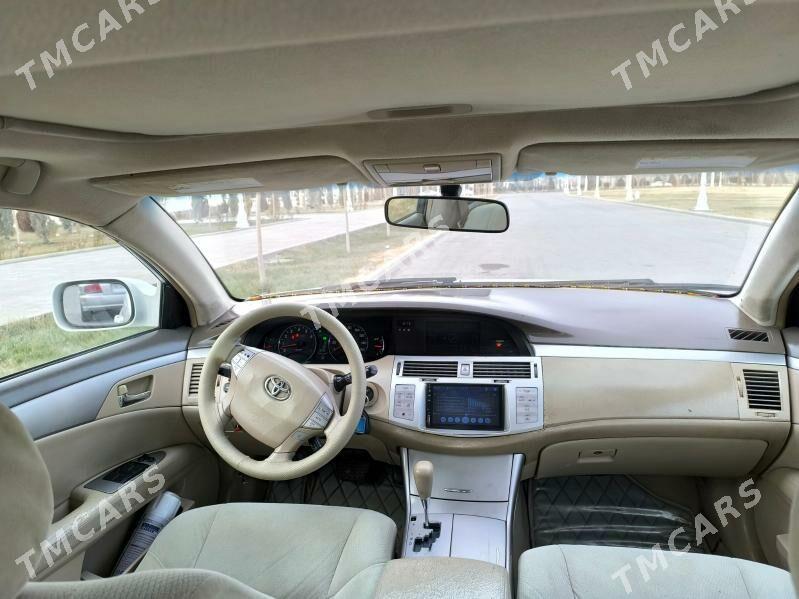 Toyota Avalon 2007 - 150 000 TMT - Дашогуз - img 4