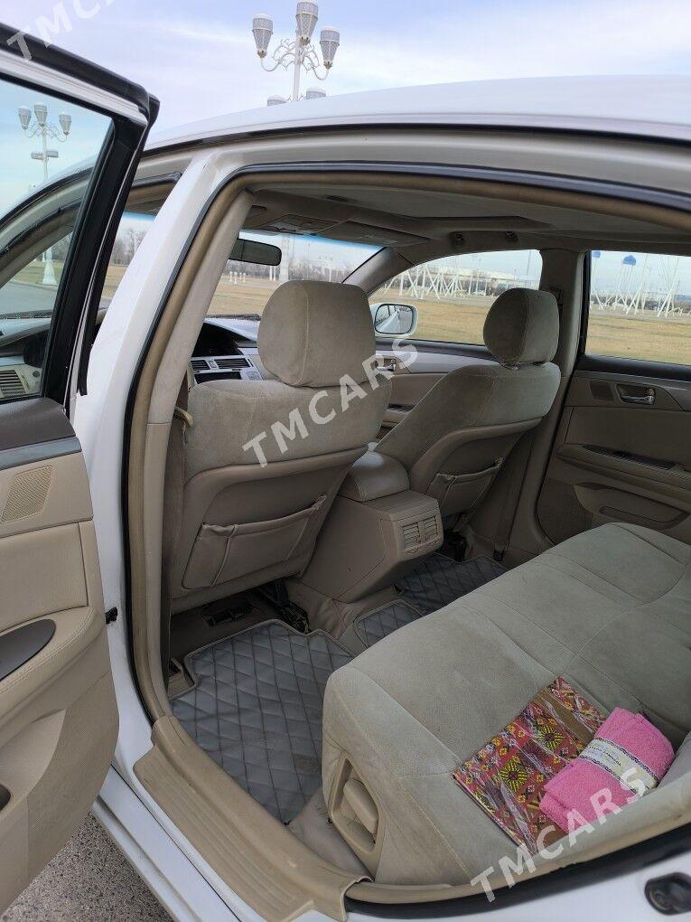 Toyota Avalon 2007 - 150 000 TMT - Дашогуз - img 5