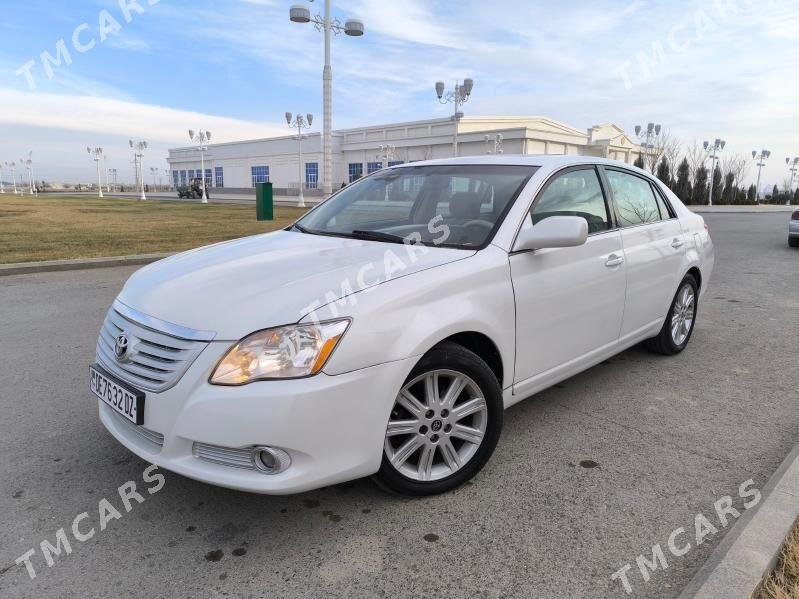 Toyota Avalon 2007 - 150 000 TMT - Дашогуз - img 6
