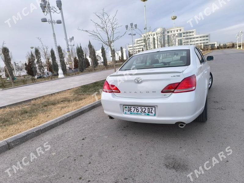 Toyota Avalon 2007 - 150 000 TMT - Дашогуз - img 8