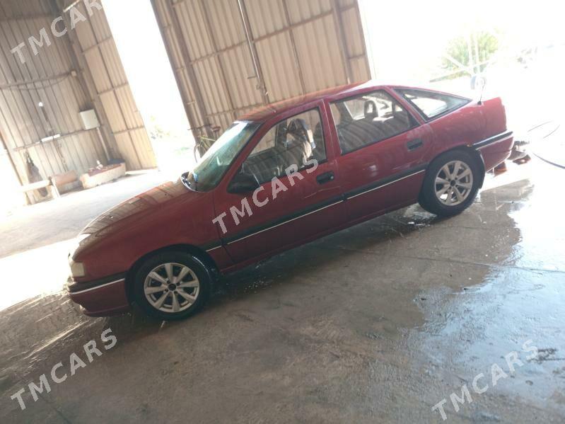 Opel Vectra 1992 - 25 000 TMT - Türkmenabat - img 3