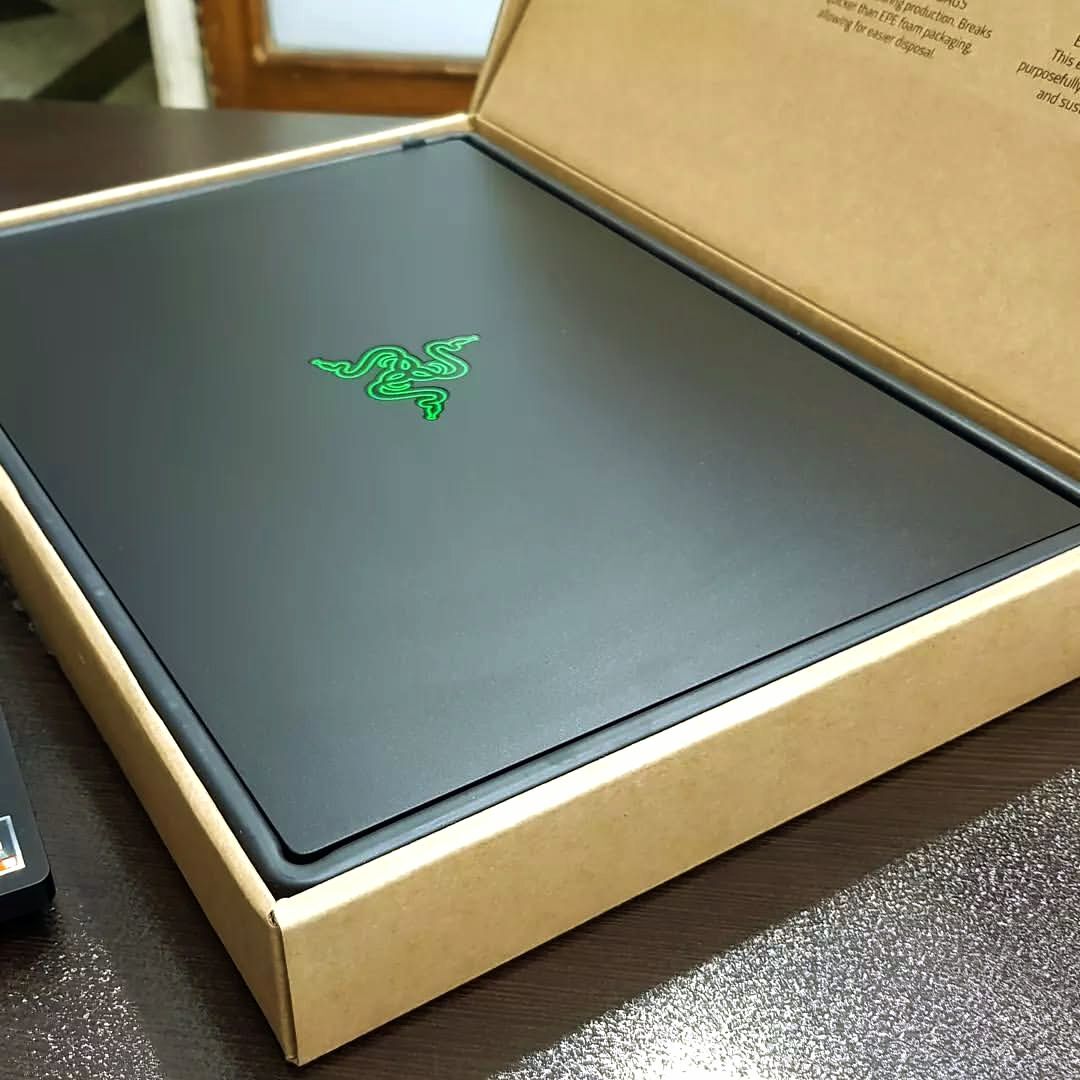 Razer Blade 16/i9/RTX 4090 16G - Ашхабад - img 7