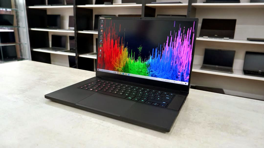 Razer Blade 16/i9/RTX 4090 16G - Ашхабад - img 3