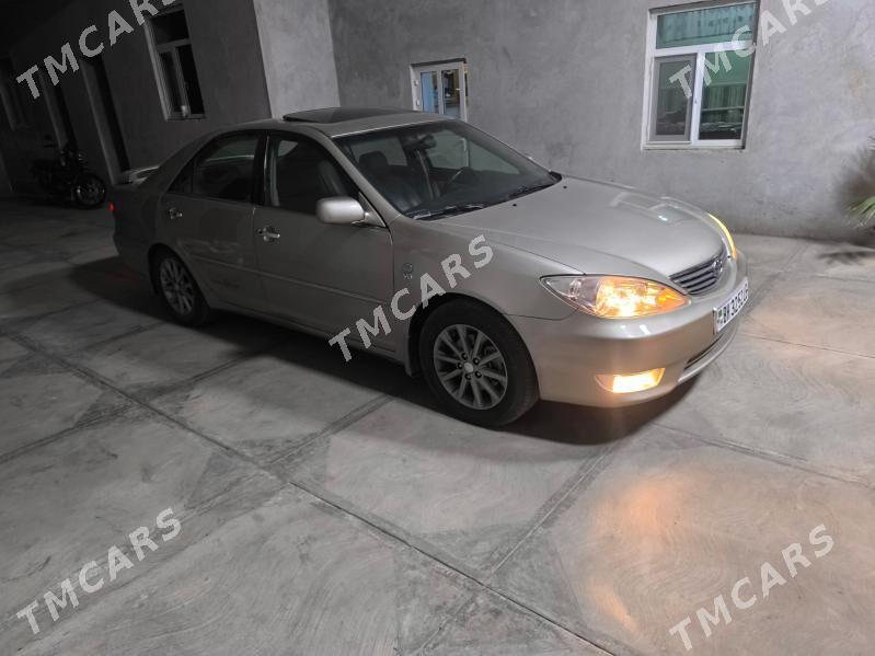 Toyota Camry 2002 - 180 000 TMT - Туркменабат - img 3