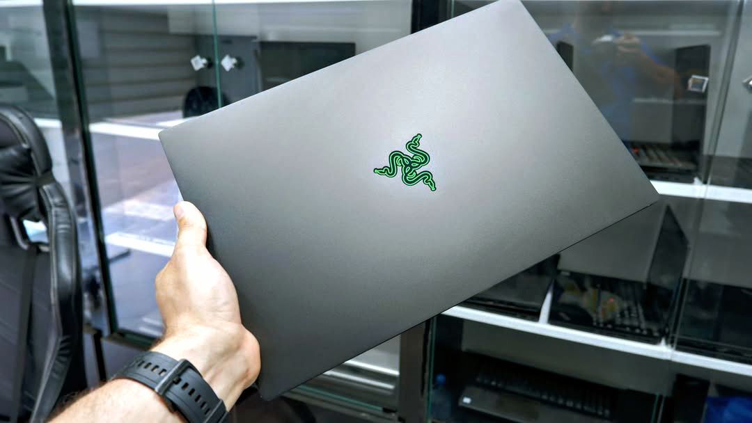 Razer Blade 16/i9/RTX 4090 16G - Ашхабад - img 8