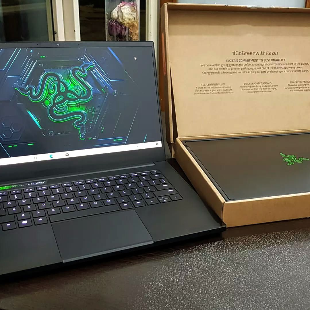 Razer Blade 16/i9/RTX 4090 16G - Ашхабад - img 6