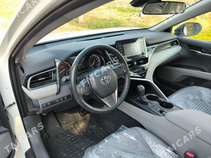 Toyota Camry 2021 - 348 000 TMT - Ашхабад - img 2