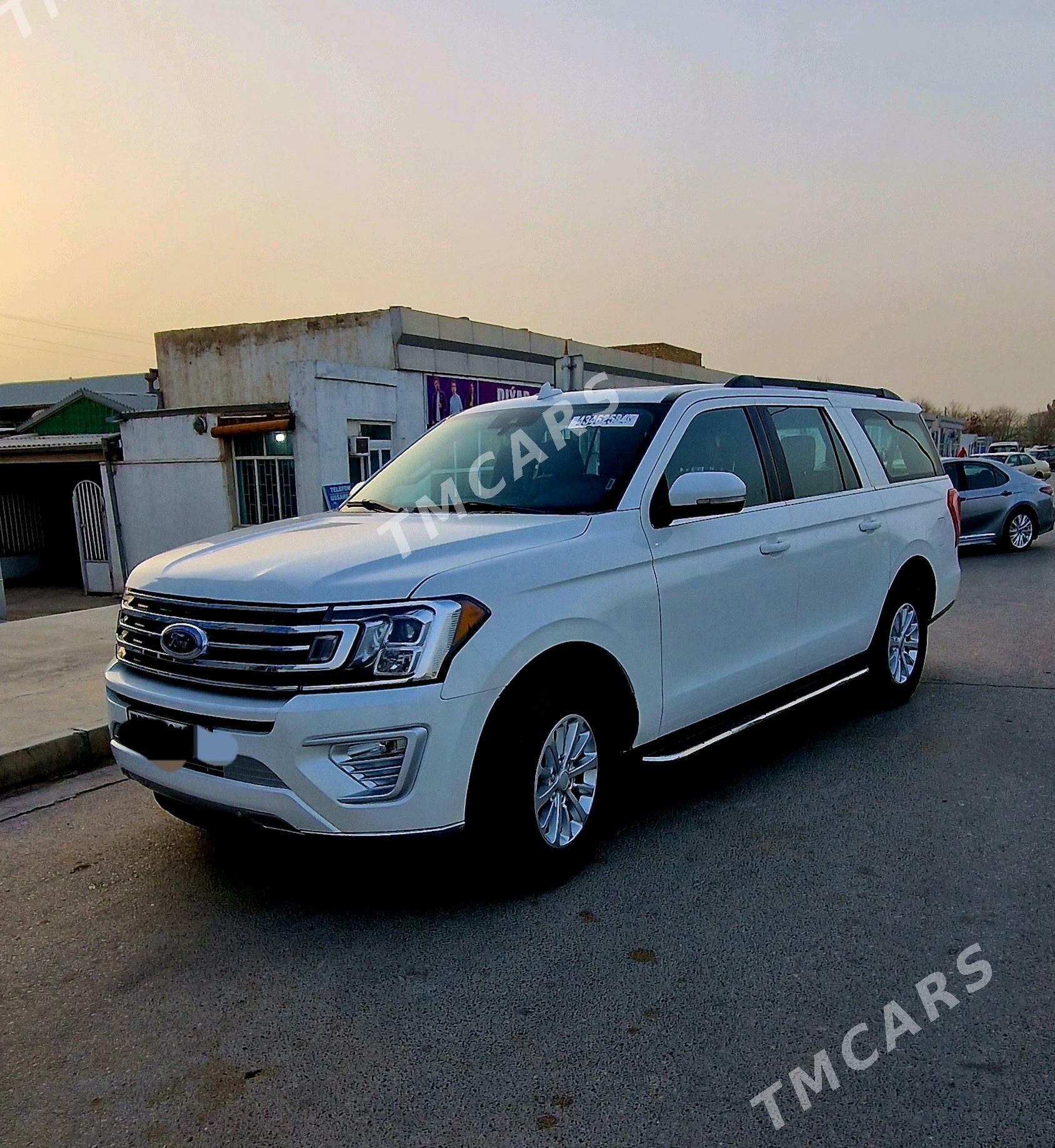 Ford Expedition 2021 - 500 000 TMT - Mary - img 1