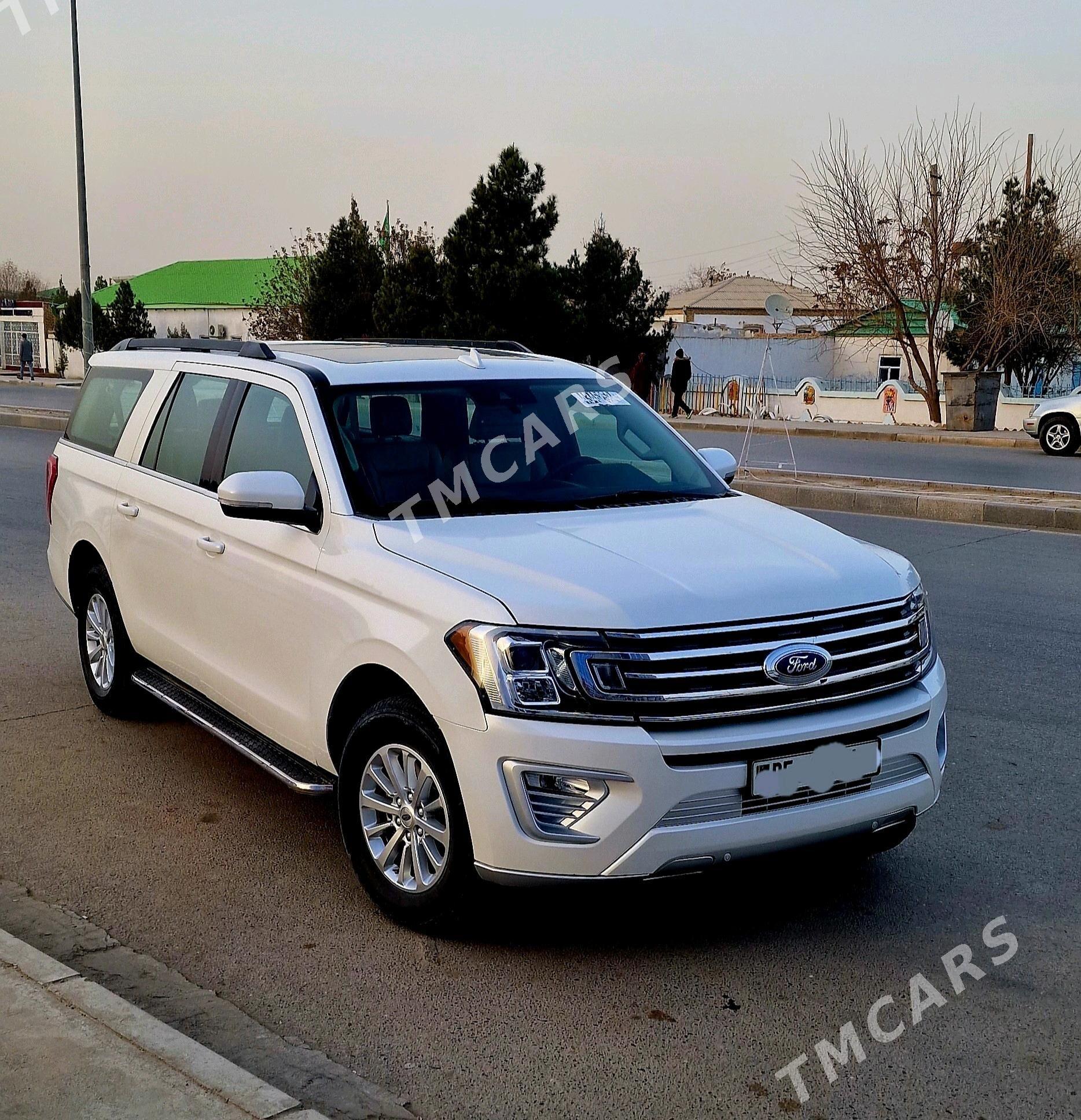 Ford Expedition 2021 - 500 000 TMT - Mary - img 2