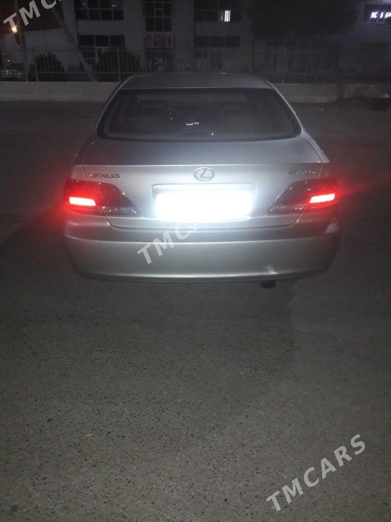 Lexus ES 330 2004 - 195 000 TMT - Ашхабад - img 3
