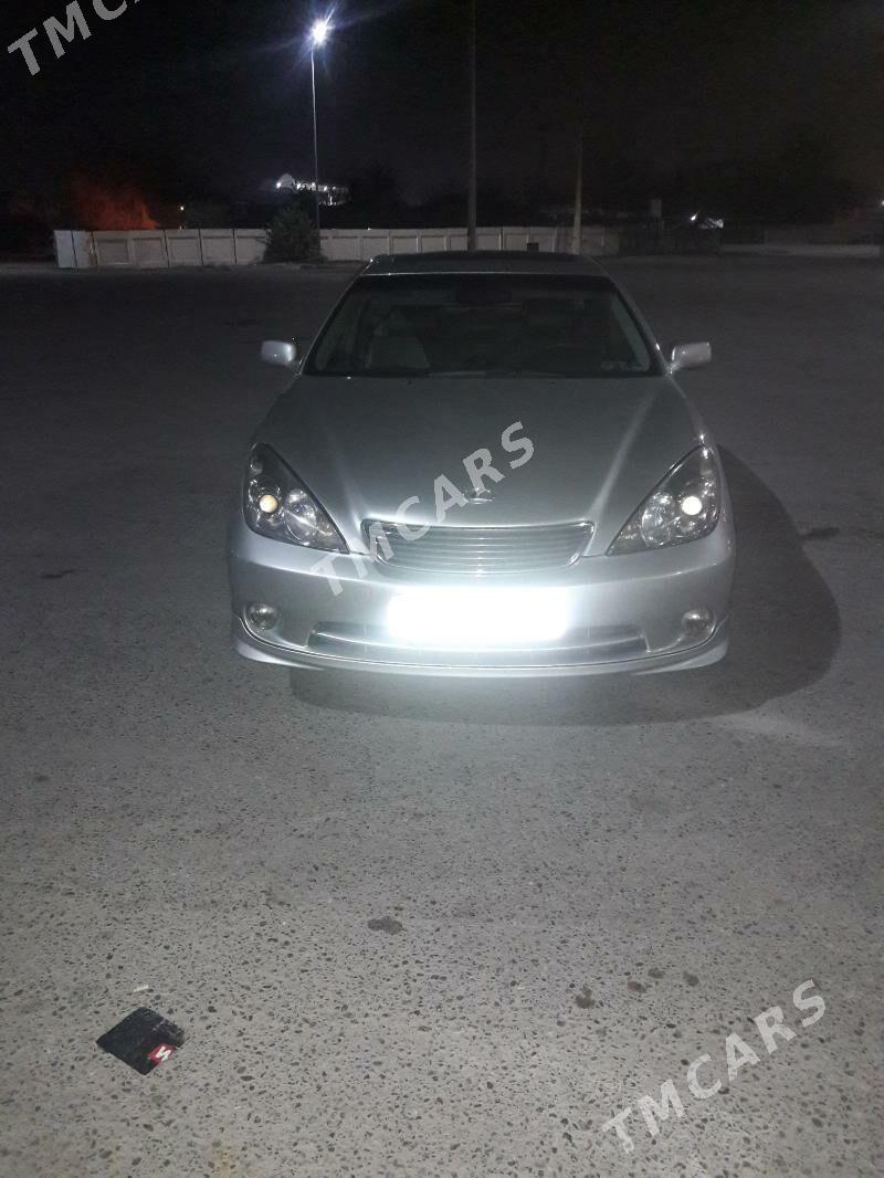 Lexus ES 330 2004 - 195 000 TMT - Ашхабад - img 1