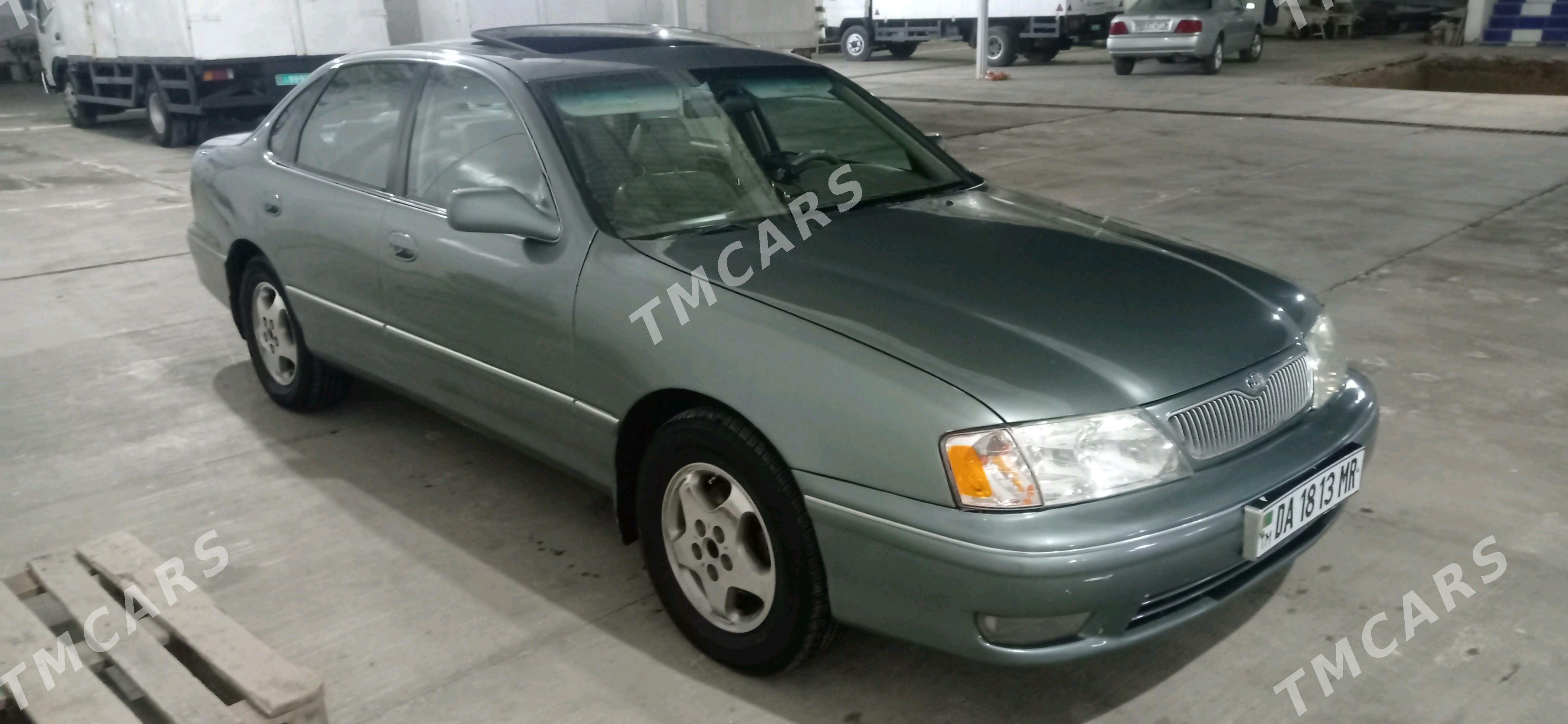 Toyota Avalon 1998 - 123 000 TMT - Туркменабат - img 4