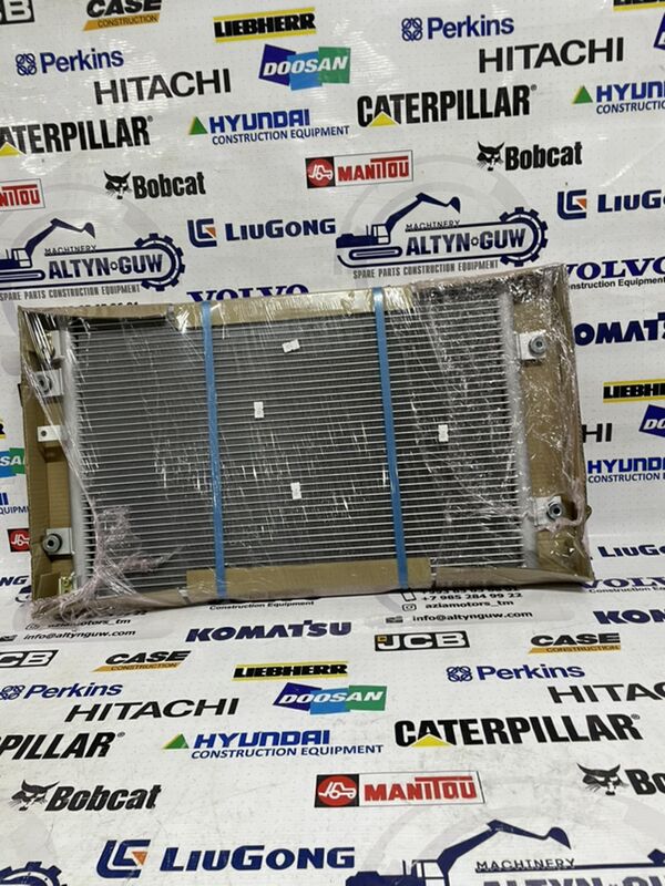 Kondisioner radiator Doosan DX300LCA 5 800 TMT - Aşgabat - img 2