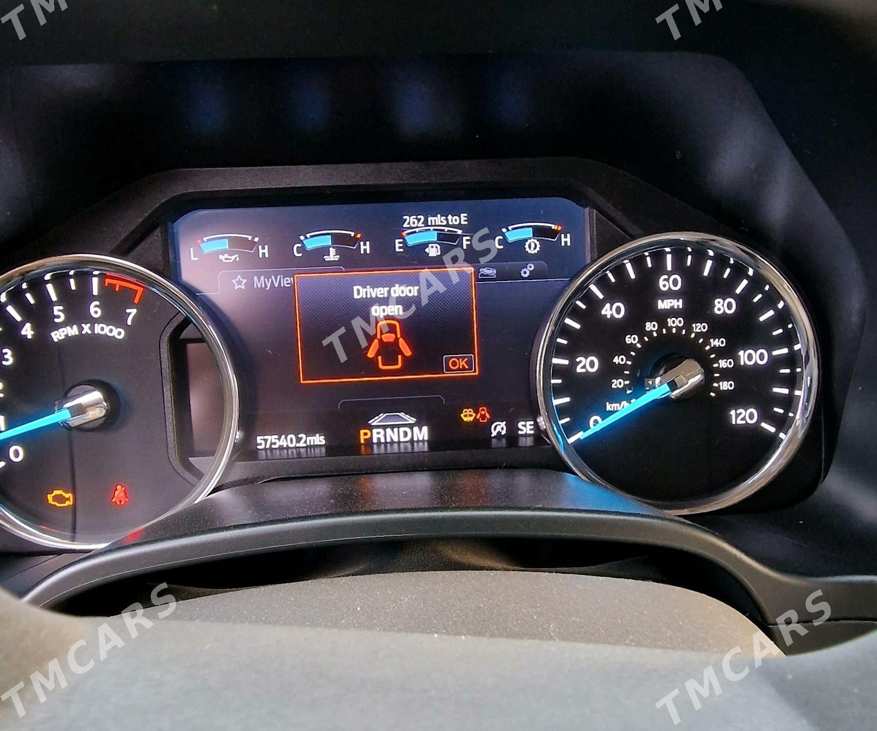 Ford Expedition 2021 - 500 000 TMT - Mary - img 3