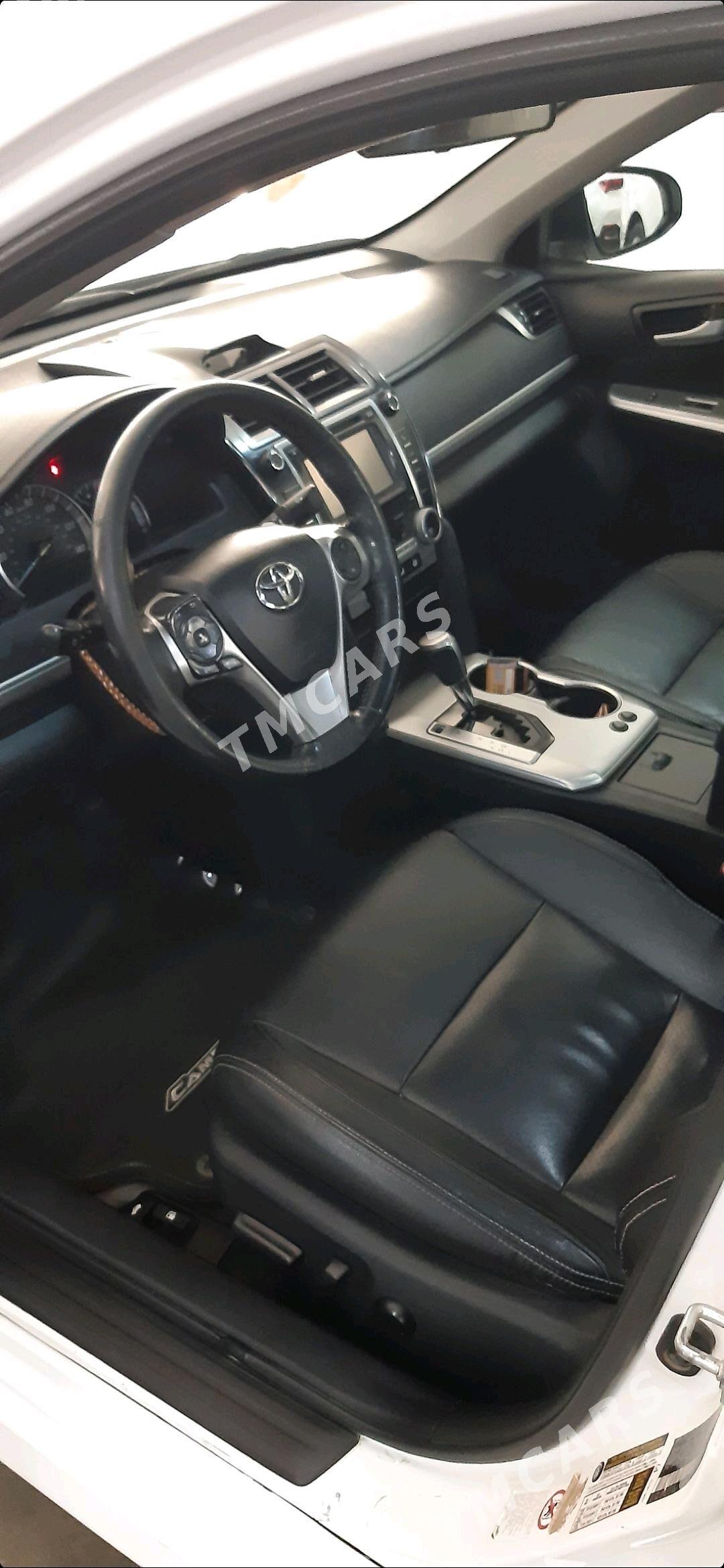 Toyota Camry 2012 - 220 000 TMT - Änew - img 2