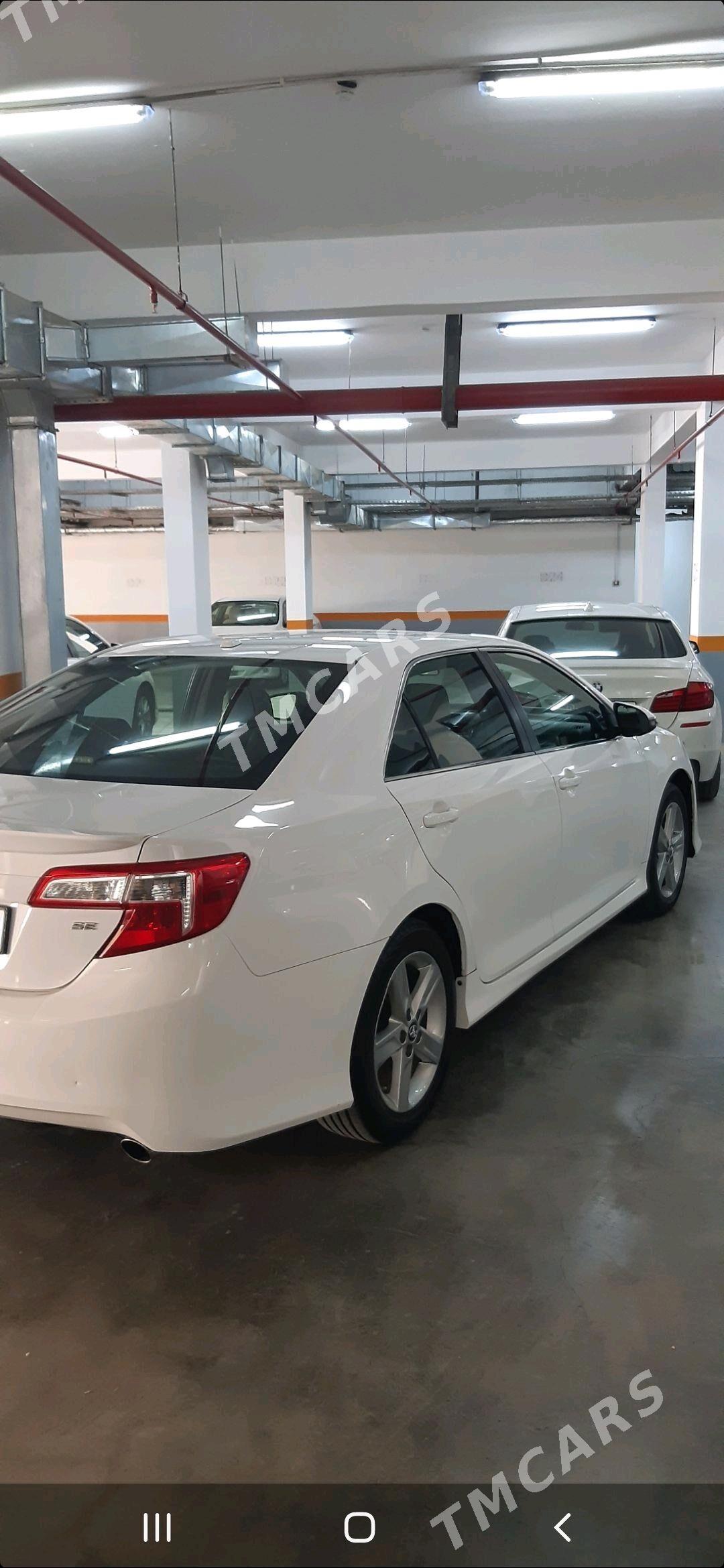 Toyota Camry 2012 - 220 000 TMT - Änew - img 3