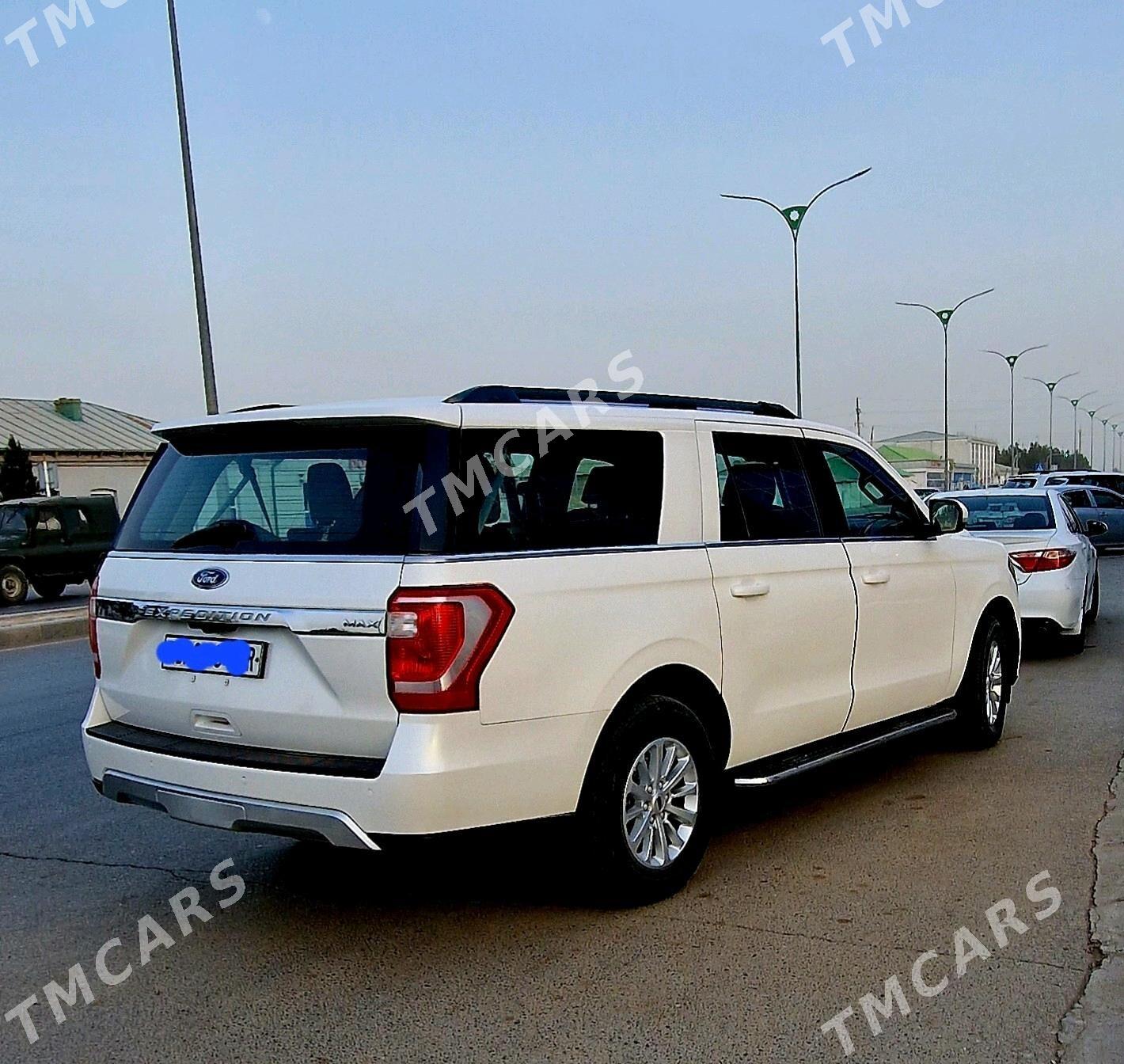 Ford Expedition 2021 - 500 000 TMT - Mary - img 4