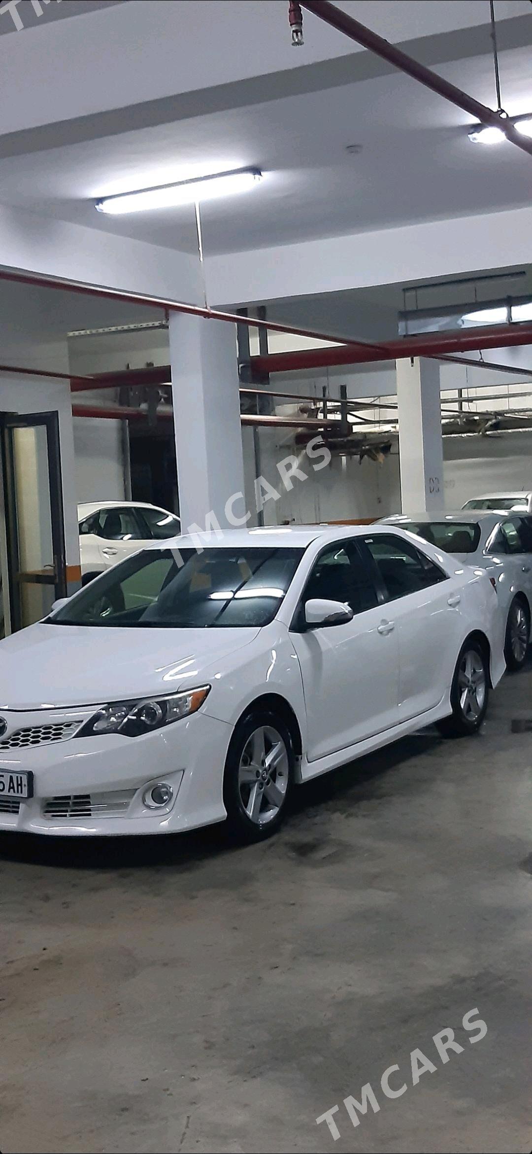 Toyota Camry 2012 - 220 000 TMT - Änew - img 5
