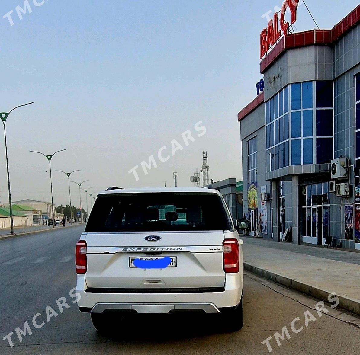 Ford Expedition 2021 - 500 000 TMT - Mary - img 5