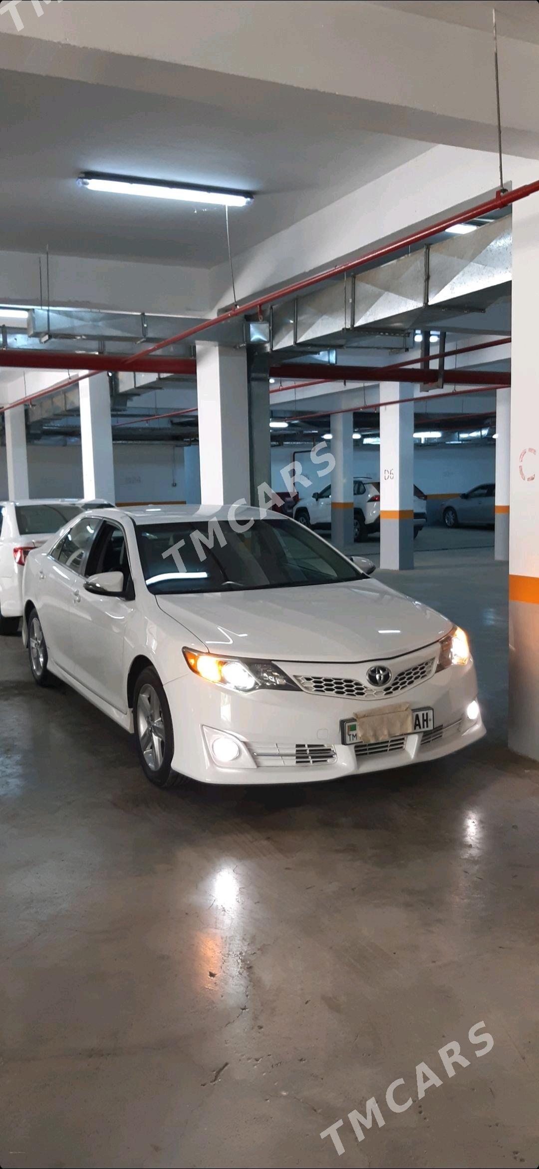 Toyota Camry 2012 - 220 000 TMT - Änew - img 6