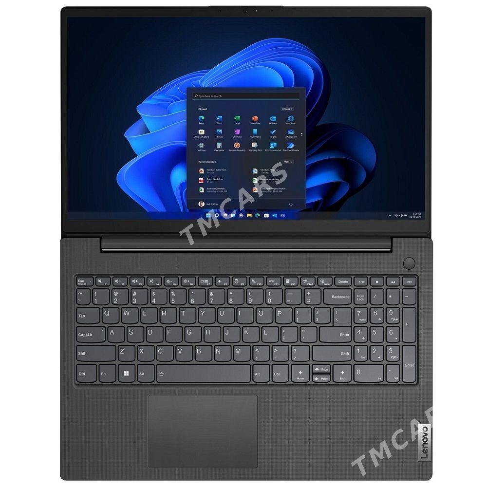 Lenovo V15 G3 i3 12th. 8/256Gb - Губадаг - img 2